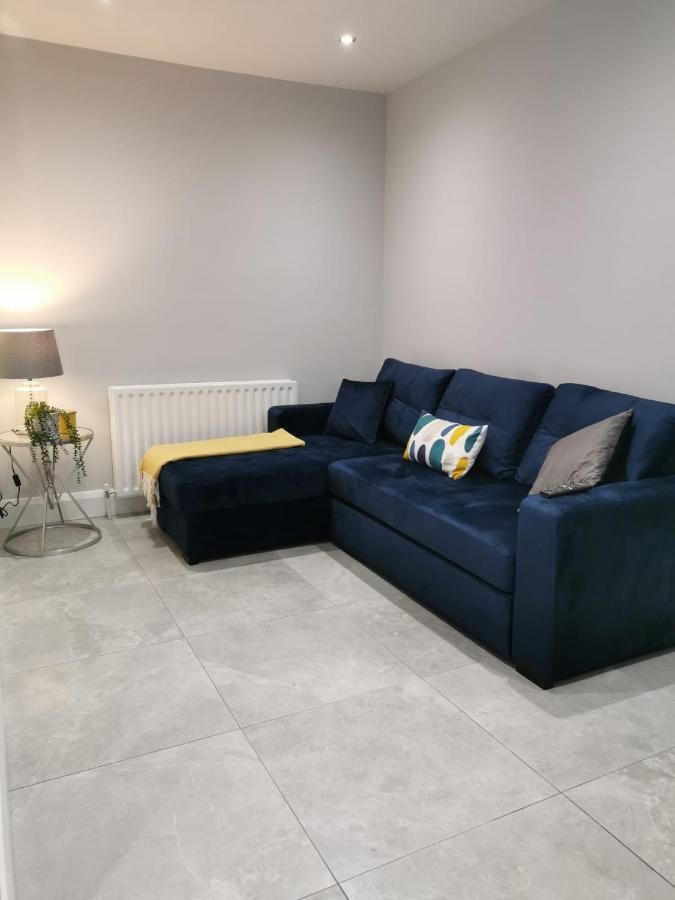 Modern 3-Bed Apartment in Magherafelt Sleeps 8 Exterior foto